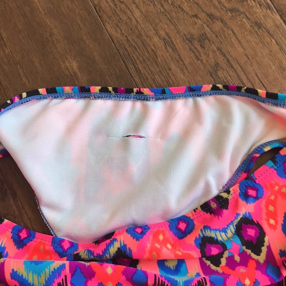 🌱NYNY Sale!🌱Southwest 2-pc Bathing Suit - Picture 8 of 8